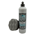 Blackout Tire and Trim Dressing