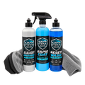 MKR Exterior Essentials Kit
