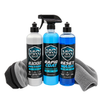 MKR Exterior Essentials Kit