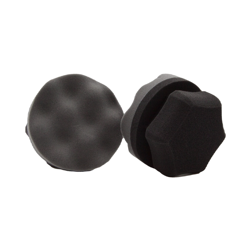 Premium Hexagon Tire & Trim Applicator