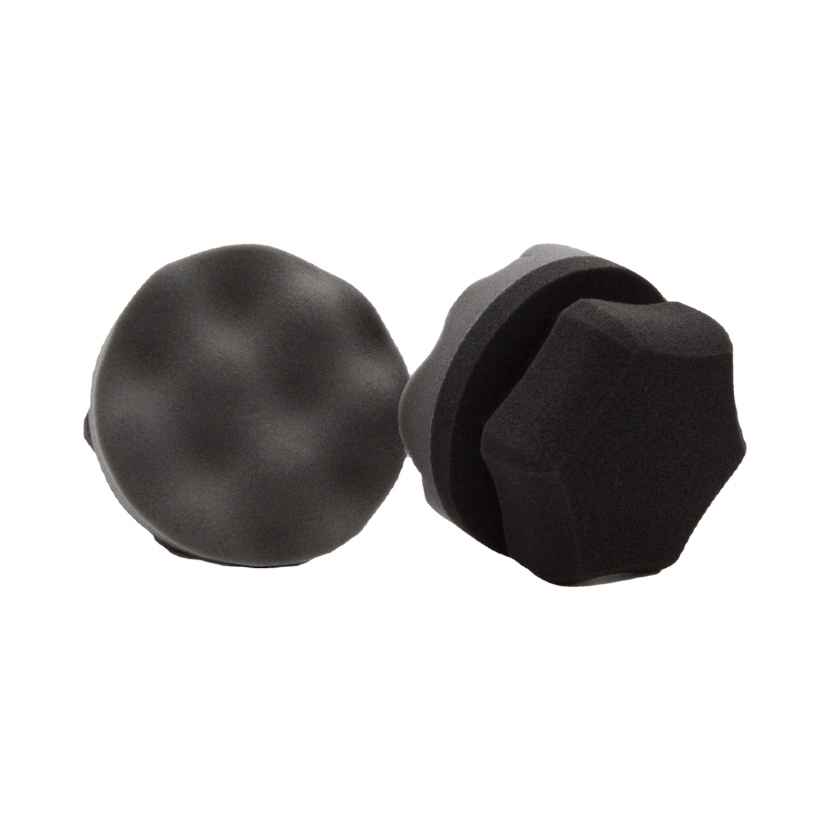 Premium Hexagon Tire & Trim Applicator