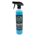 Rapid Coat Ceramic Spray Detailer