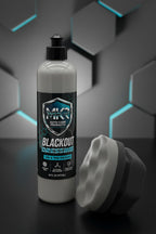 Blackout Tire and Trim Dressing