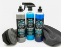 MKR Exterior Essentials Kit