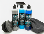 MKR Exterior Essentials Kit
