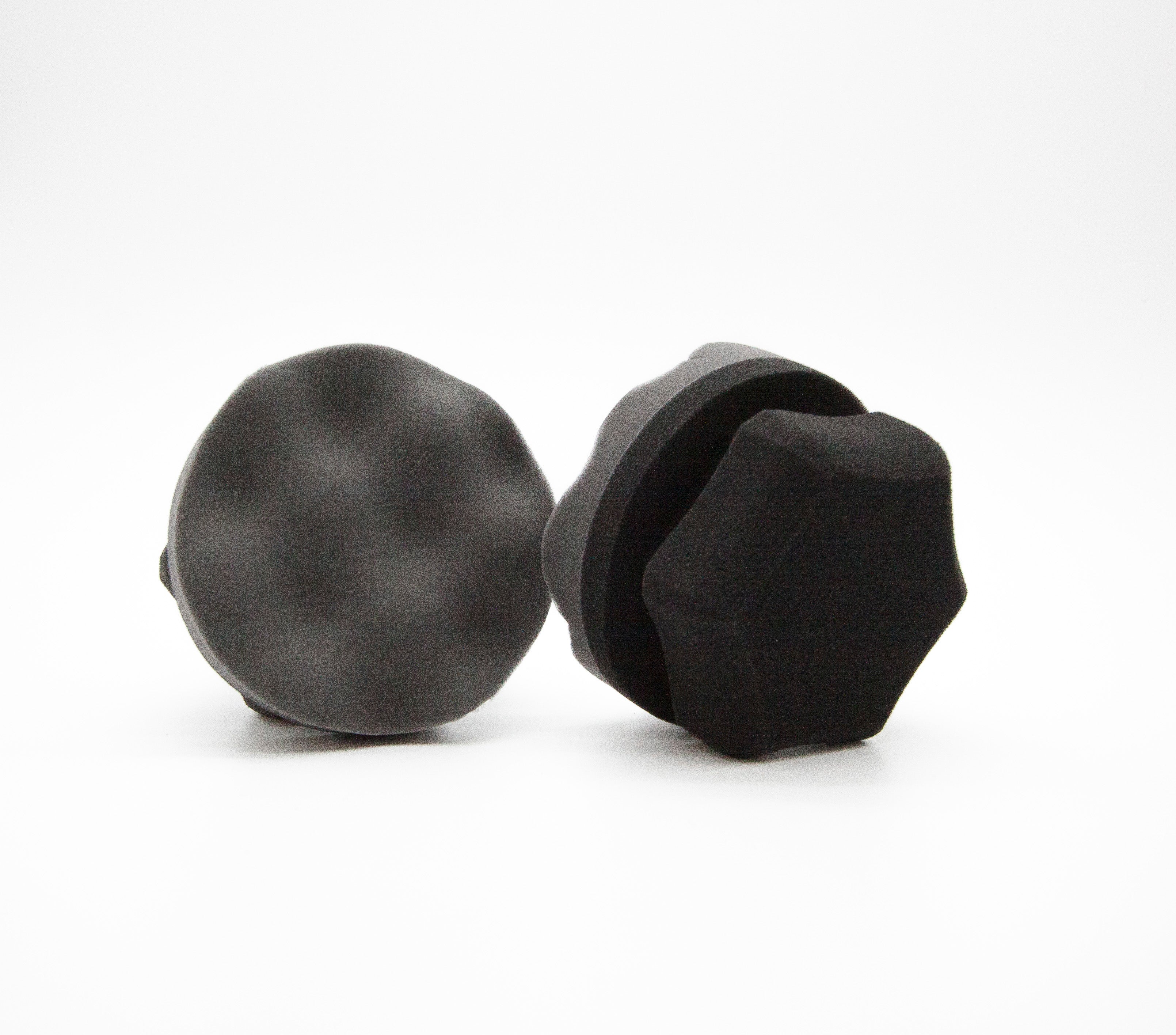 Premium Hexagon Tire & Trim Applicator