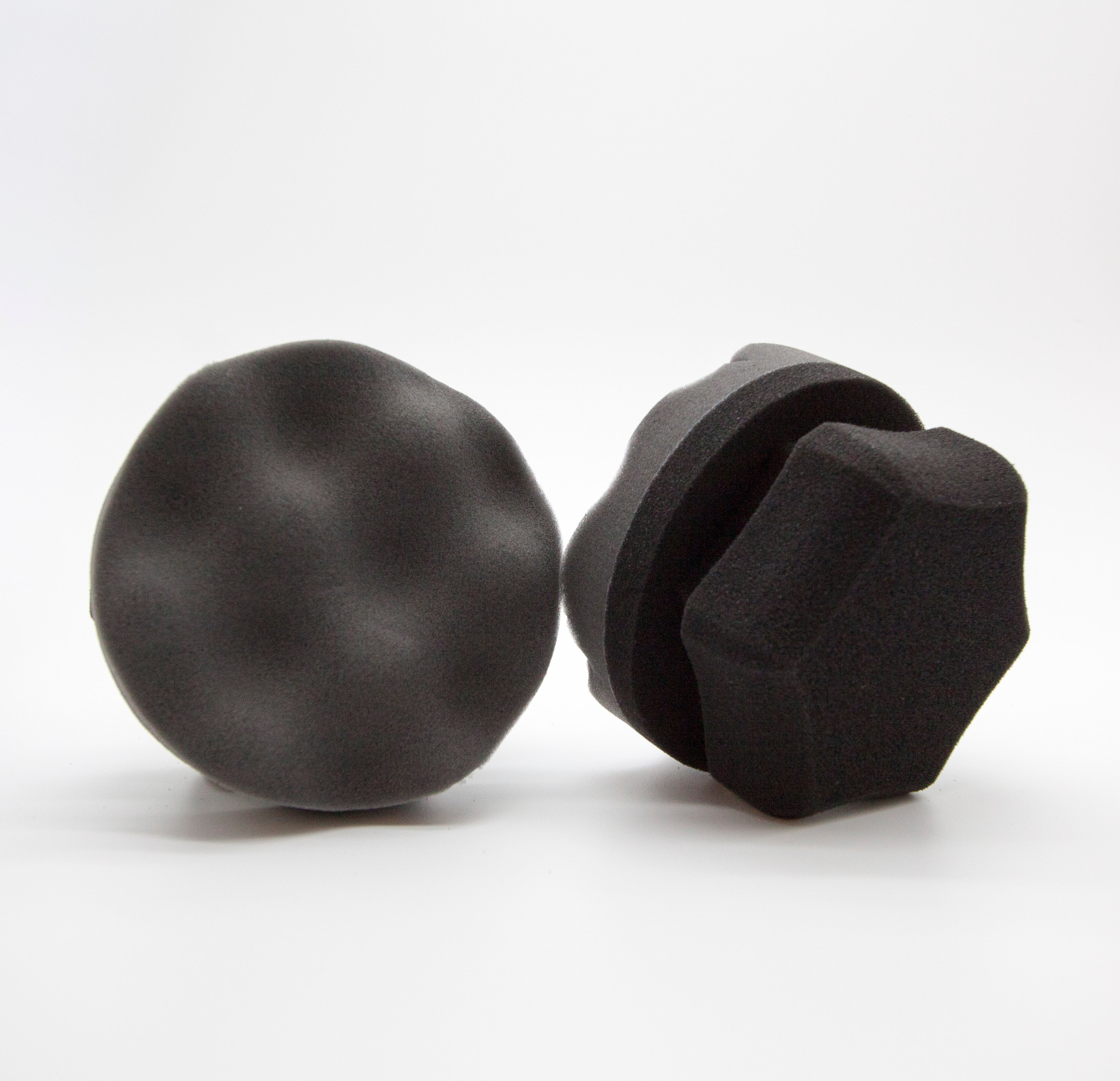 Premium Hexagon Tire & Trim Applicator