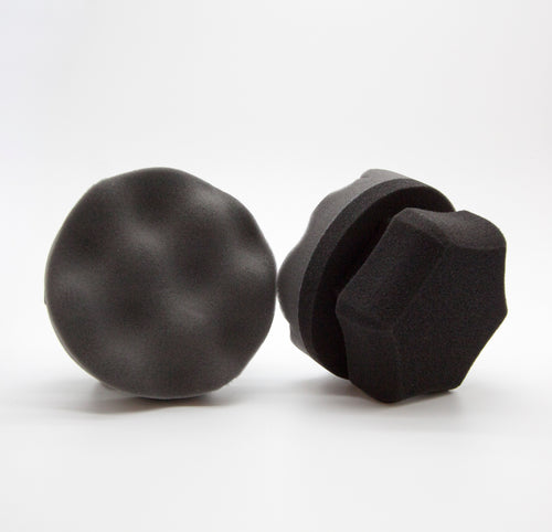 Premium Hexagon Tire & Trim Applicator