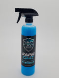 Waterless Wash & Spray Detailer