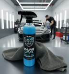 Waterless Wash & Spray Detailer