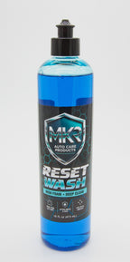 Reset Wash