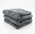 Ultra Plush Edgeless Microfiber Towel (3 pack)